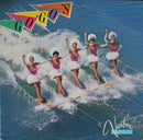 Go Gos - Vacation (Vinyle Usagé)
