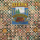 Ozark Mountain Daredevils - The Ozark Mountain Daredevils (Vinyle Usagé)
