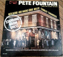 Pete Fountain - Standing Room Only (Vinyle Usagé)
