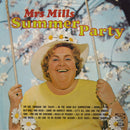 Mrs Mills - Summer Party (Vinyle Usagé)