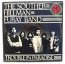 Souther/Hillman/Furay Band - Trouble in Paradise (Vinyle Usagé)