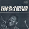 Willis Jackson - Keep On A Blowin (Vinyle Usagé)