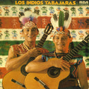 Los Indios Tabajaras - Los Indios Tabajaras (Vinyle Usagé)