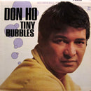 Don Ho - Tiny Bubbles (Vinyle Usagé)