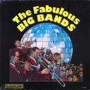 Various - The Fabulous Big Bands (Vinyle Usagé)