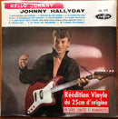 Johnny Hallyday - Hello Johnny (Vinyle Usagé)