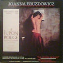 Soundtrack - Joanna Bruzdowicz: Le Jupon Rouge (Vinyle Usagé)