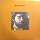 Peter Gallway - Peter Gallway (Vinyle Usagé)