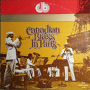 Canadian Brass - In Paris (Vinyle Usagé)
