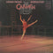 Bizet / Shchedrin / Fiedler - The Carmen Ballet (Vinyle Usagé)