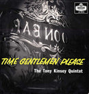 Tony Kinsey - Time Gentlemen Please (Vinyle Usagé)