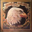 Gary McFarland - America The Beautiful (Vinyle Usagé)