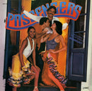 Passengers - Passengers (Vinyle Usagé)