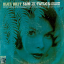 Sam Taylor - Blue Mist (Vinyle Usagé)