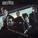 Godfathers - More Songs About Love & Hate (Vinyle Usagé)