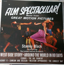 Stanley Black - Film Spectacular (Vinyle Usagé)