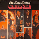 James Last - The Many Moods Of James Last (Vinyle Usagé)