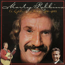 Marty Robbins - A Lifetime Of Song 1951:1982 (Vinyle Usagé)
