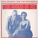 Stan Kenton - The Sound Of 62 (Vinyle Usagé)