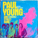 Paul Young / Streetband - London Dilemma A Compleat Collection (Vinyle Usagé)