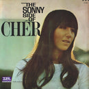 Cher - The Sonny Side of Cher (Vinyle Usagé)