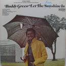 Buddy Greco - Let The Sunshine In (Vinyle Usagé)