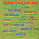 Various - Undercurrent  (Music From The Underground) (Vinyle Usagé)