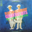 Flatt And Scruggs - Greatest Hits (Vinyle Usagé)