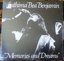 Sathima Bea Benjamin - Memories And Dreams (Vinyle Usagé)