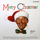 Bing Crosby - Merry Christmas (Vinyle Usagé)