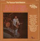 Illinois Jacquet - The Fabulous Apollo Sessions (Vinyle Usagé)