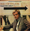 David McCallum - Music: A Bit More Of Me (Vinyle Usagé)