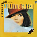 Juliette Greco - Pleins Feux Sur Juliette Greco (Vinyle Usagé)