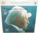 Beethoven / Kempff - Beethoven Piano Sonatas (Vinyle Usagé)
