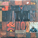 Jimmy James And The Vagabonds - Open Up Your Soul (Vinyle Usagé)