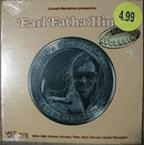 Earl Hines - Lionel Hampton Presents: Earl Fatha Hines (Vinyle Usagé)