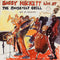 Bobby Hackett - Live at the Roosevelt Grill (Vinyle Usagé)