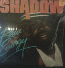 Shadow - Raw Energy (Vinyle Usagé)