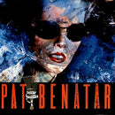 Pat Benatar - Best Shots (Vinyle Usagé)