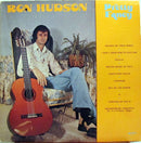 Ron Hudson  - Pretty Fancy (Vinyle Usagé)