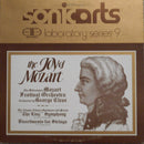 Mozart / Cleve - The Joy of Mozart (Vinyle Usagé)