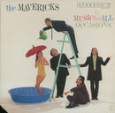 Mavericks - Music For All Occasions (Vinyle Usagé)