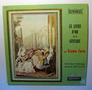 Cueto / Douatte - Le Livre D'Or De La Guitare (Vinyle Usagé)