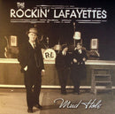 Rockin Lafayettes - Mud Hole (Vinyle Usagé)