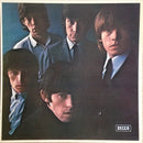 Rolling Stones - No 2 (Vinyle Usagé)