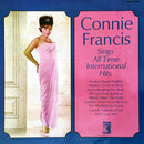 Connie Francis - Sings All Time International Hits (Vinyle Usagé)