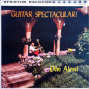 Don Alessi - Guitar Spectacular (Vinyle Usagé)