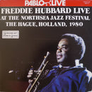 Freddie Hubbard - Live at the Northsea Jazz Festival (Vinyle Usagé)