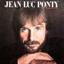 Jean Luc Ponty - Individual Choice (Vinyle Usagé)
