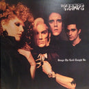 Cramps - Songs the Lord Taught Us (Vinyle Usagé)
